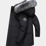 SHIELD PARKA FOR MEN