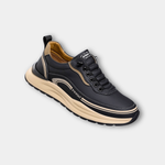 CUSHIONED STREET SHOES FOR MEN