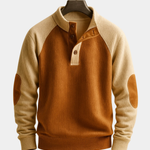 CABLE KNIT FOR MEN