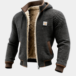 THERMAL IMPACT FLEECE JACKET FOR MEN