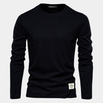 LONG SLEEVE T-SHIRT FOR MEN