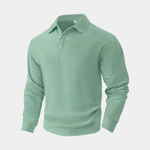 LONG SLEEVE CORDUROY SHIRT FOR MEN