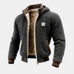 PUFFED JACKET FOR MEN