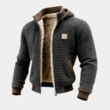PUFFED JACKET FOR MEN
