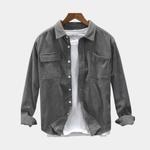 LONG SLEEVE SHIRT FOR MEN