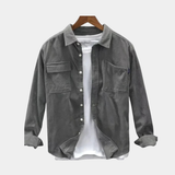 LONG SLEEVE SHIRT FOR MEN