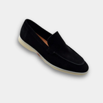 ELEGANT SUEDE LOAFERS FOR MEN