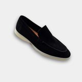 ELEGANT SUEDE LOAFERS FOR MEN