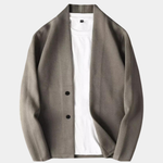 CLASSIC FIT CARDIGAN FOR MEN
