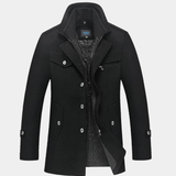 CLASSIC WINTER COAT FOR MEN