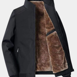 WATERPROOF THERMAL JACKET
