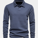 ELEGANT MEN'S POLO