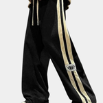WIDE TROUSERS FOR MEN
