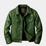 RIDER JACKET FOR MEN