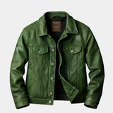 RIDER JACKET FOR MEN
