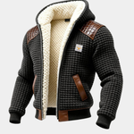 CLASSIC WINTER JACKET FOR MEN