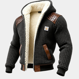 CLASSIC WINTER JACKET FOR MEN