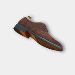 SUEDE SHOES FOR MEN