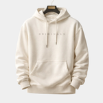 RELAXED HOODIE FOR MEN