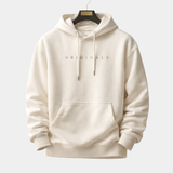 RELAXED HOODIE FOR MEN