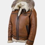 AVIATOR BOMBER FOR MEN