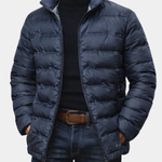 WARM AND ELEGANT DOWN JACKET FOR MEN