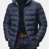 WARM AND ELEGANT DOWN JACKET FOR MEN
