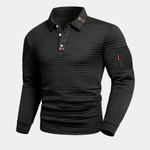 CLASSIC LONG SLEEVE SHIRT FOR MEN