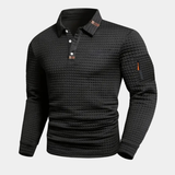 CLASSIC LONG SLEEVE SHIRT FOR MEN