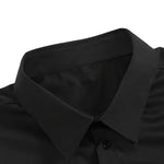 LONG SLEEVE BREATHABLE SHIRT