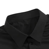 LONG SLEEVE BREATHABLE SHIRT