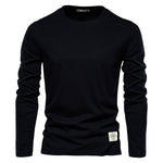 LONG SLEEVE T-SHIRT FOR MEN