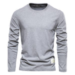LONG SLEEVE T-SHIRT FOR MEN