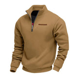 CLASSIC WINTER PULLOVER FOR MEN