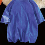 COTTON T-SHIRT FOR MEN