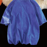 COTTON T-SHIRT FOR MEN