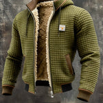 THERMAL IMPACT FLEECE JACKET FOR MEN