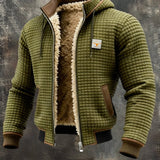 THERMAL IMPACT FLEECE JACKET FOR MEN