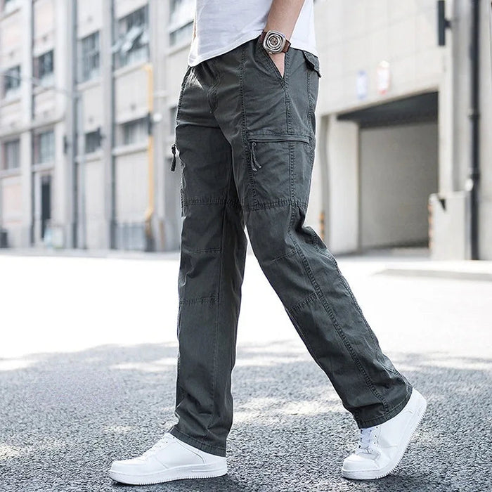 MEN'S CARGO PANTS