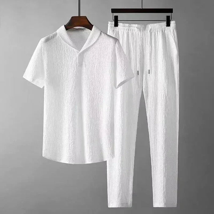 Breathable Summer Set