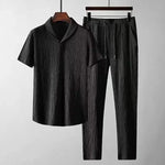 Breathable Summer Set