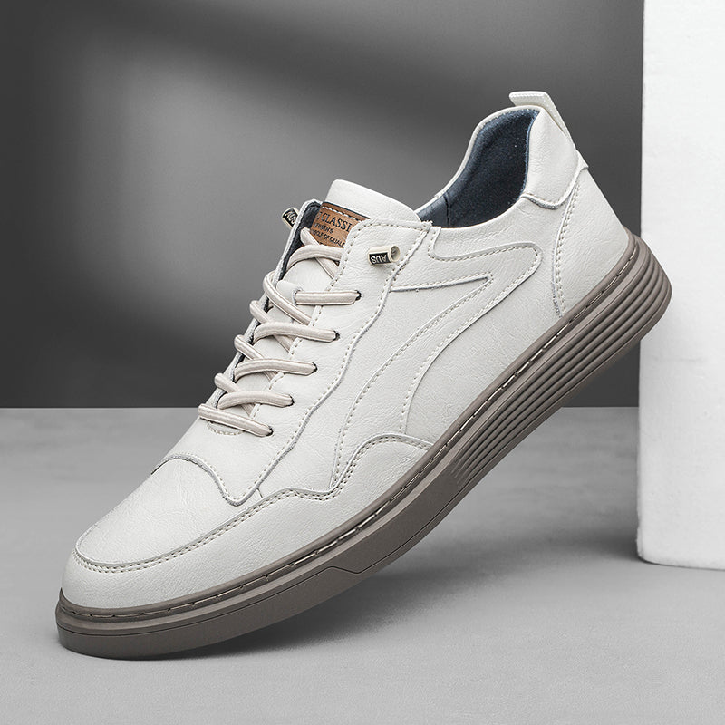 Enduro™ Leather Sneakers