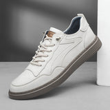 Enduro™ Leather Sneakers
