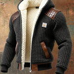 CLASSIC WINTER JACKET FOR MEN