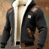 CLASSIC WINTER JACKET FOR MEN