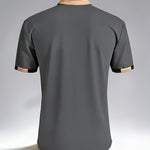 LAPEL SHIRT FOR MEN
