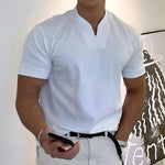 Philip Classic Collar Polo Shirt