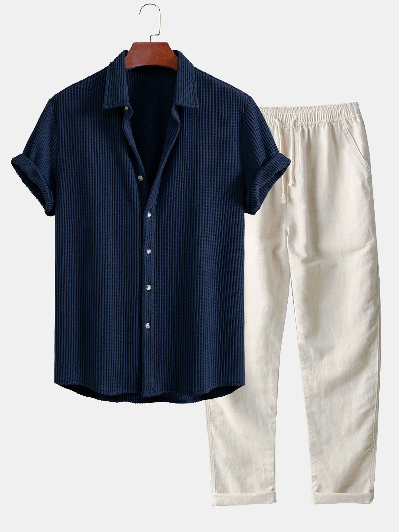 Navy / S