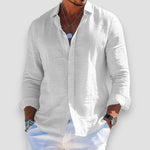 Cristof | Loose summer shirt