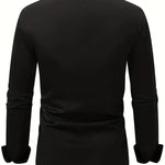 LONG SLEEVE BREATHABLE SHIRT